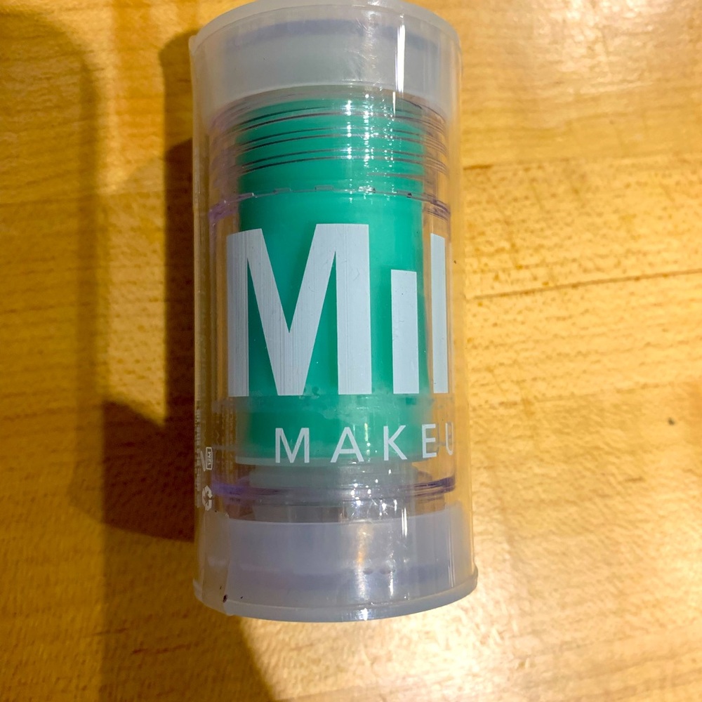 Milk Makeup Matcha Toner